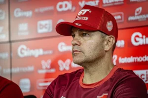 O Colorado volta a campo nesta quinta-feira (02/10), contra o Criciúma (Foto: Roberto Corrêa | VNFC)