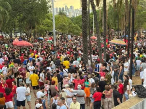 Da anistia à dosimetria: protestos viram jogo contra Bolsonaro no Congresso