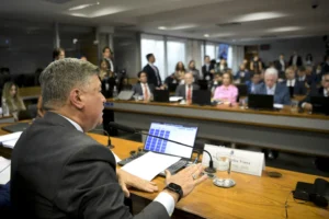 STF só reafirmou direito de não se autoincriminar, diz jurista sobre “Careca do INSS”