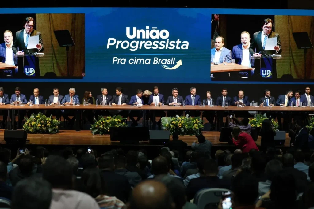União e PP deixam governo Lula só no discurso