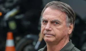 Saúde pode levar STF a considerar prisão domiciliar para Bolsonaro