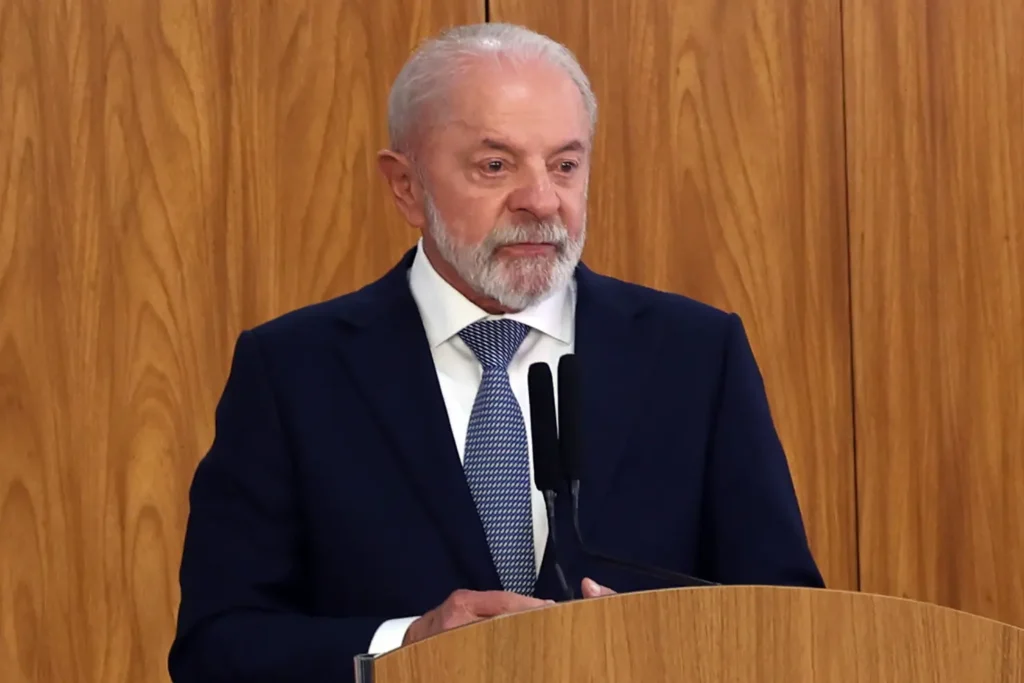 Lula usa almoço com ministros do União Brasil para mostrar divisão na oposição