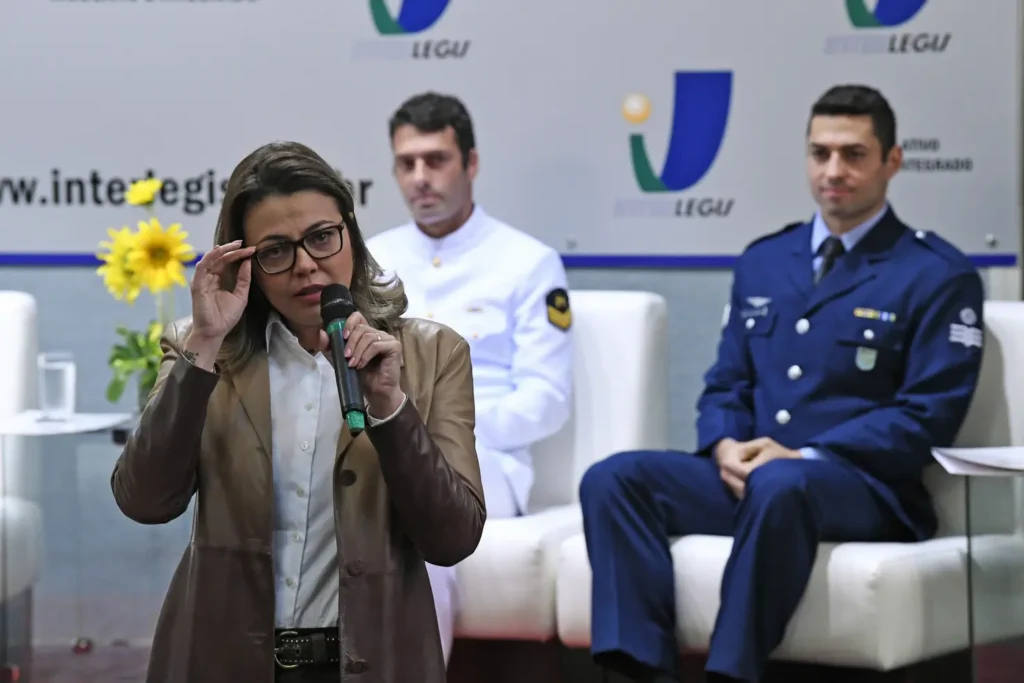 Foto: Jefferson Rudy/Agência Senado