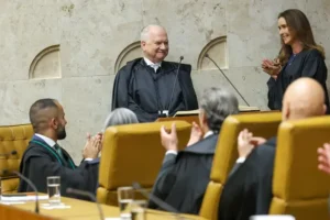 Foto: Gustavo Moreno/STF