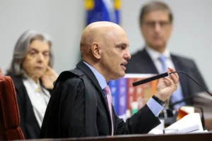 Foto: Gustavo Moreno STF