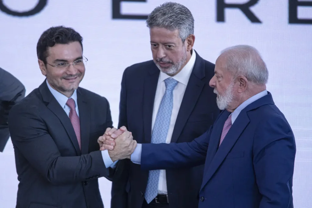 Foto : Joédson Alves ABr