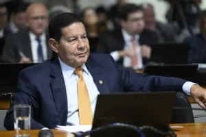Foto: Andressa Anholete Agência Senado