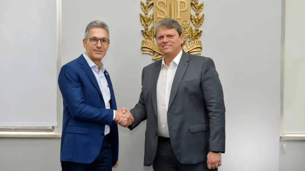 Foto: Mônica Andrade/ Governo do Estado de SP