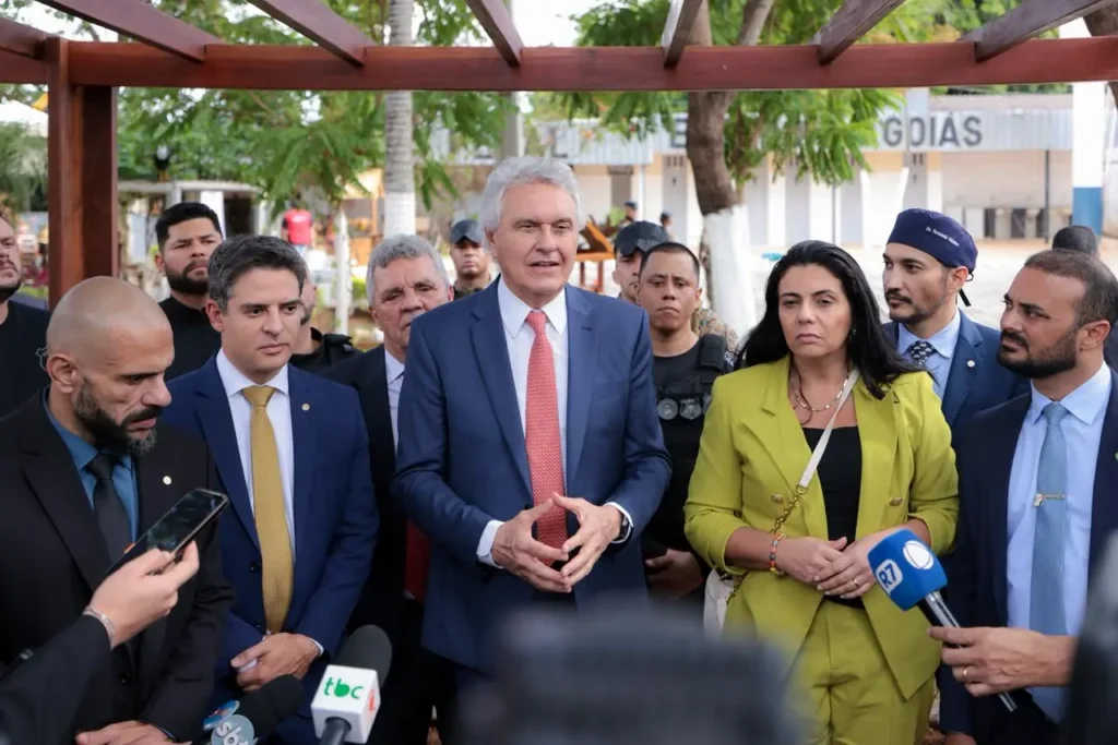 Foto: Junior Guimarães e Lucas Diener