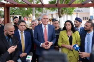 Foto: Junior Guimarães e Lucas Diener