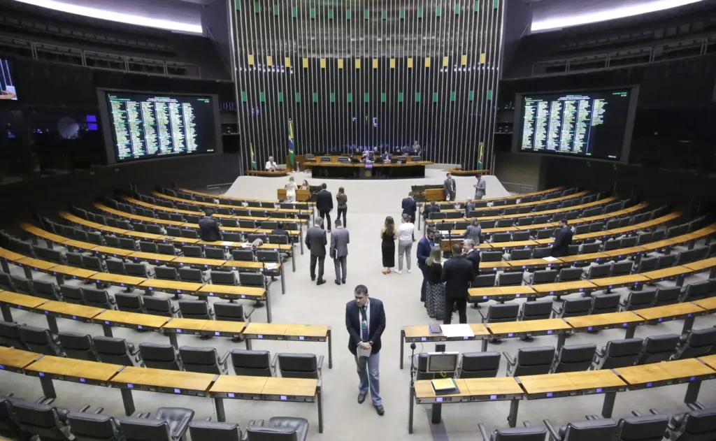 Foto: Kayo Magalhães Câmara dos Deputados