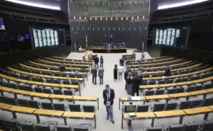Foto: Kayo Magalhães Câmara dos Deputados
