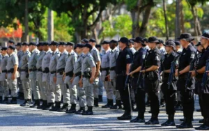 Foto: Divulgação/ SSPAP