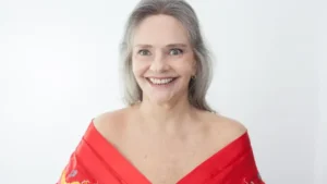 Angela conquistou ainda mais popularidade com músicas que emplacaram em novelas e rádios de todo o país Foto: Divulgação