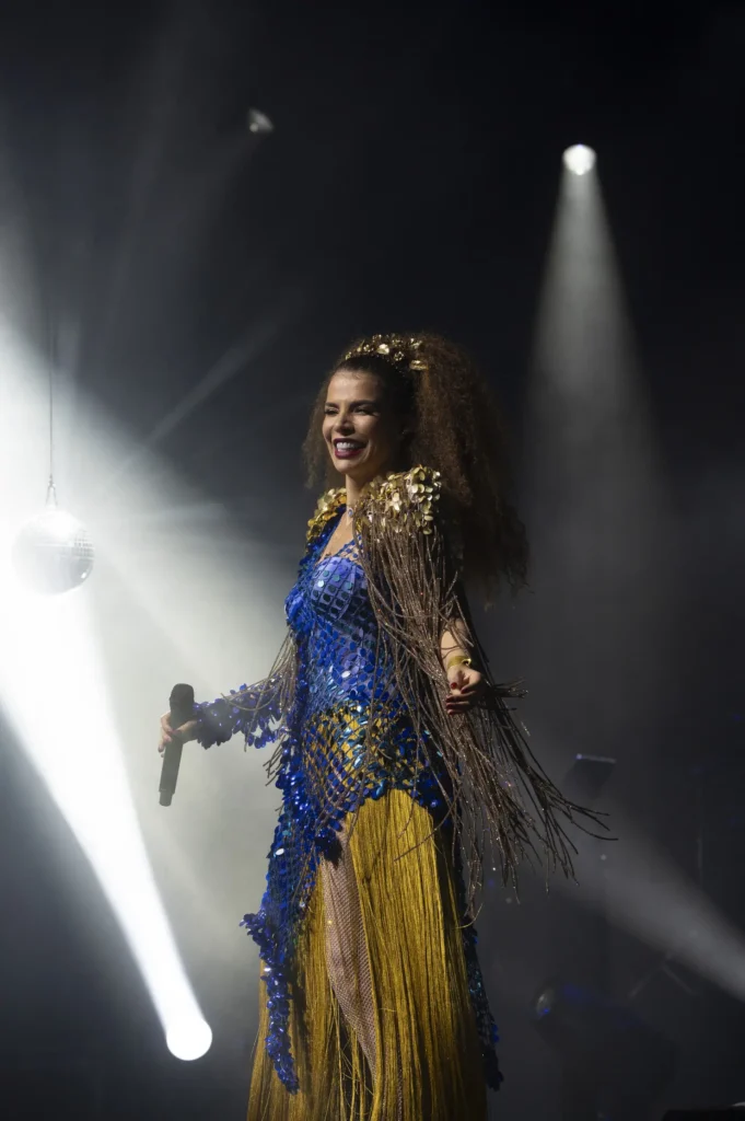 Vanessa da Mata apresenta turnê “Todas Elas” em Goiânia 3 ANB 0346