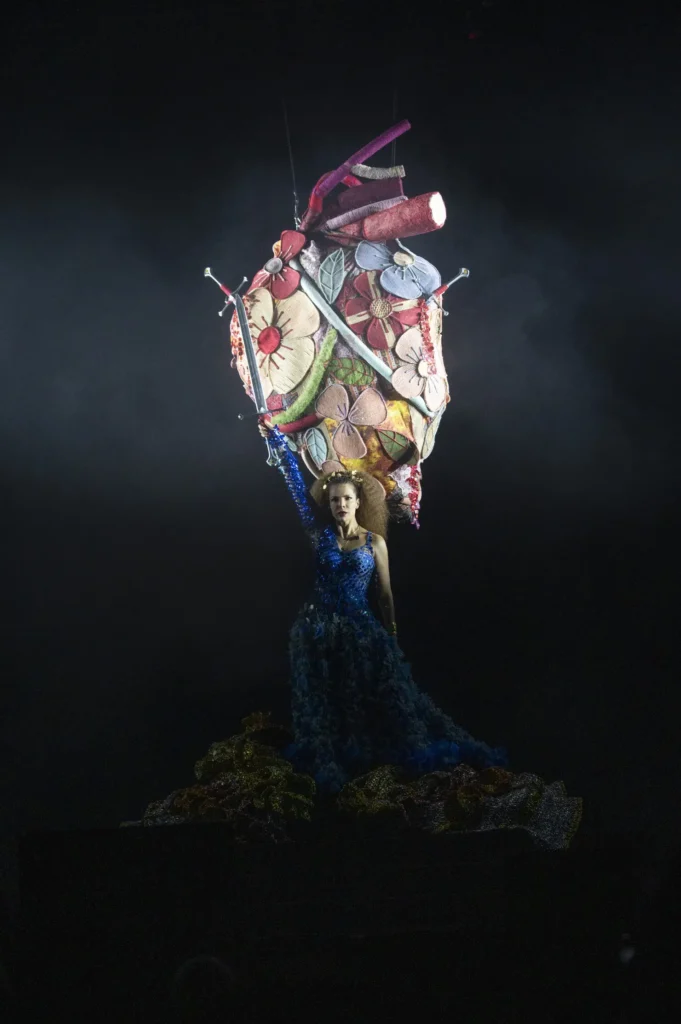 Vanessa da Mata apresenta turnê “Todas Elas” em Goiânia 2 ANB 9586