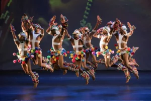 Bale Folclorico da Bahia MoviRio 2025 Fotos Malani 2 1