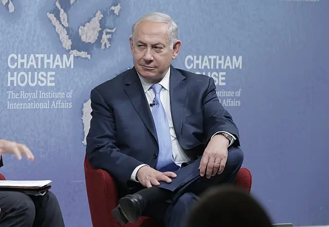 Israel ataca Catar: “violação da soberania territorial”