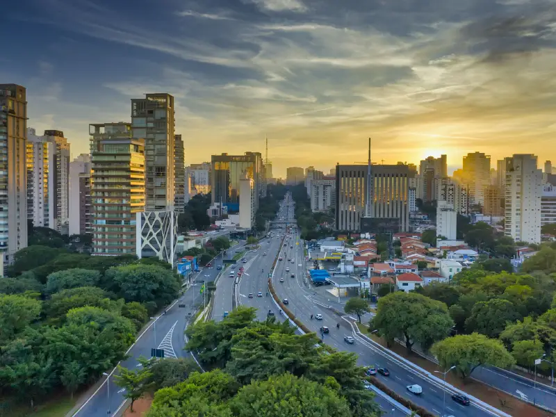 Brasil deve investir R 2779 bilhoes em infraestrutura em 2025