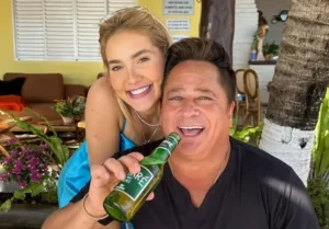 Leonardo compra avião que Virgina presenteou Zé Felipe