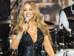 Saiba onde acompanhar Mariah Carey no Amazônia Live