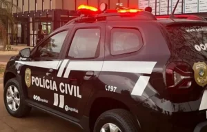 Idoso suspeito de pagar por fotos íntimas de uma adolescente é preso em Rio Verde