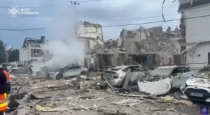 Rússia lança ataque aéreo e deixa mortos na Ucrânia