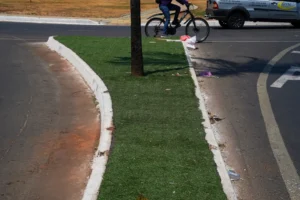 Sandro Mabel comenta acidentes com fiação elétrica e avalia futuro da grama sintética em Goiânia