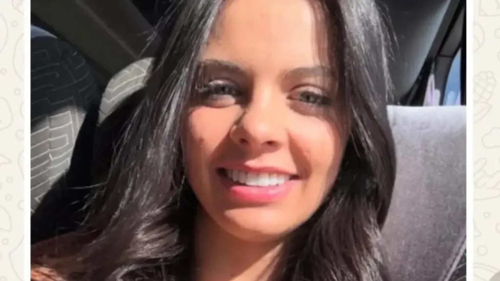 Dona de floricultura é morta pelo ex-marido em Santa Terezinha de Goiás