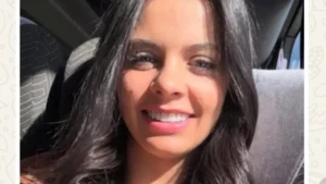 Dona de floricultura é morta pelo ex-marido em Santa Terezinha de Goiás