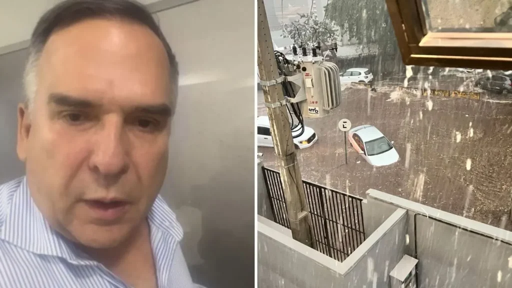 Novandir e Aava levam embate do plenário para a Comissão de Ética