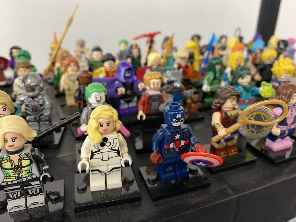 Encontro de Miniaturas Shopping Cerrado Divulgacao 8