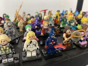 Encontro de Miniaturas Shopping Cerrado Divulgacao 8