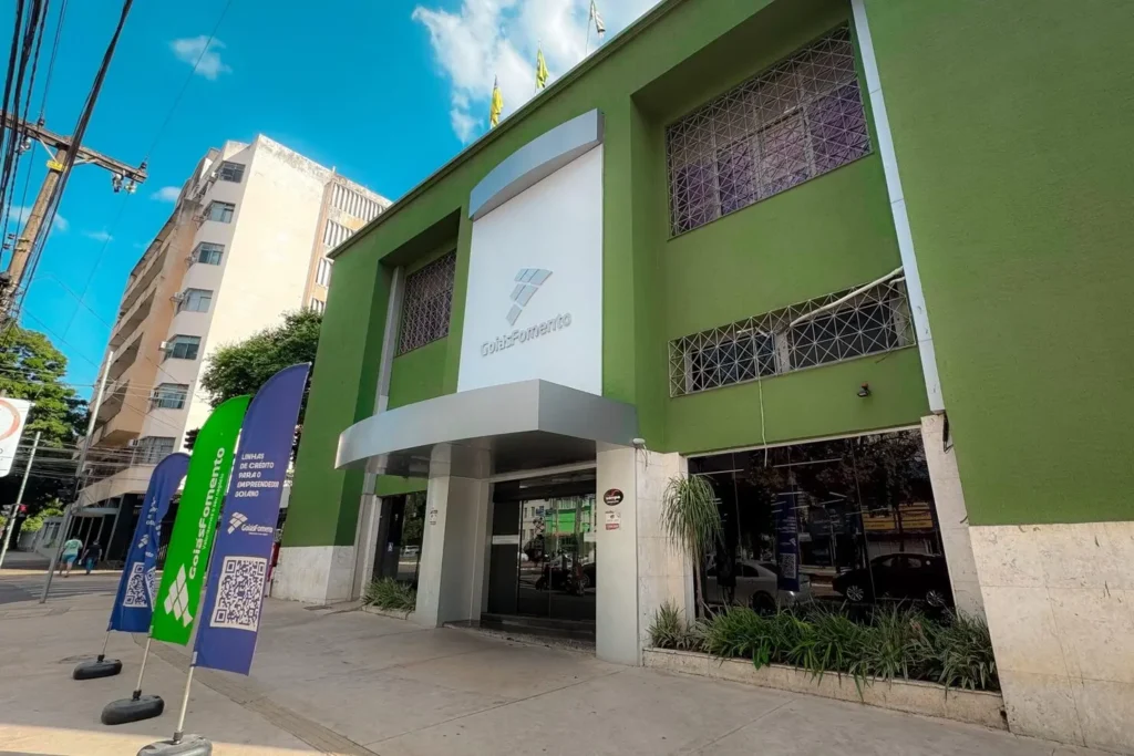 GoiásFomento