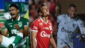 Goiás Vila Atlético