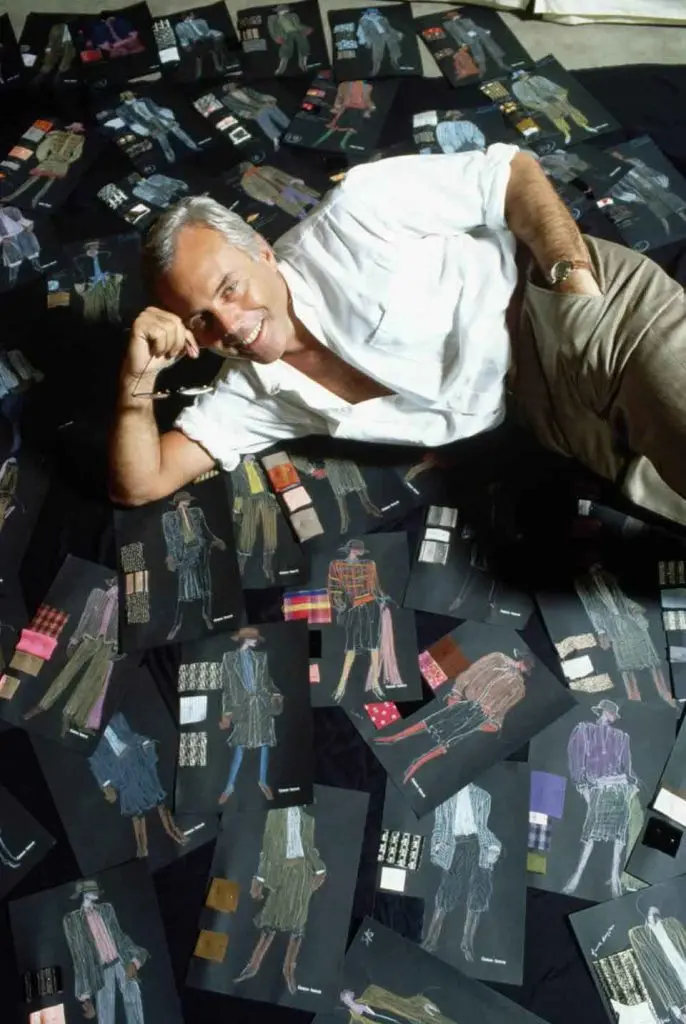 Foto:Vittoriano Rastelli/CORBIS/Corbis via Getty Images