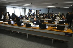 CPMI do INSS avança com novos depoimentos e quer detalhes sobre visitas do “Careca do INSS” ao Congresso