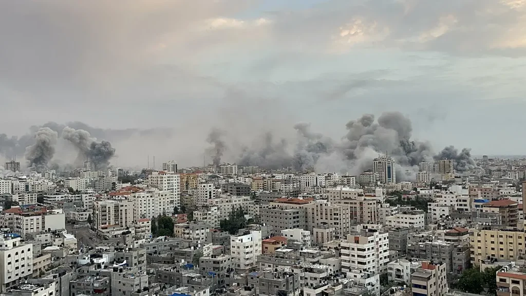 Reino Unido, Canadá e Austrália reconhecem Palestina