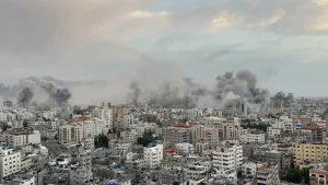 Reino Unido, Canadá e Austrália reconhecem Palestina