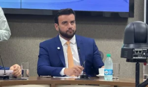 Luan Alves volta a cobrar quorum na CCJ e alfineta secretaria de Governo 1024x607 1