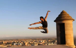 Oficina Introducao ao Ballet Classico para Adultos Divulgacao 2