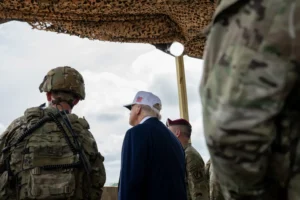 Justiça proíbe Governo Trump de intervir militarmente na Califórnia