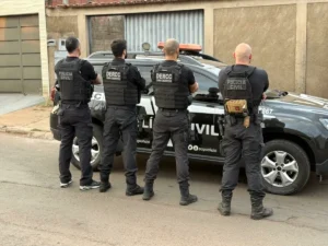 PCGO reforca operacao da PCDF para desarticular organizacao criminosa especializada em golpes virtuais 1