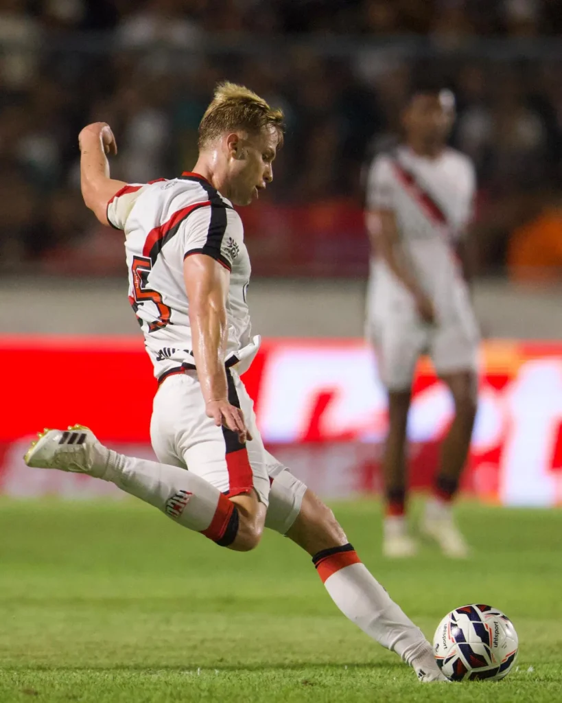 Remo perde por 1 a 0 para o ACG