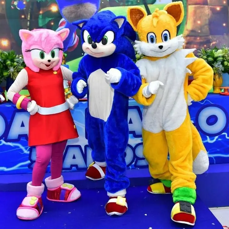 Show dos Sonhos Ilumini no Shopping Cerrado Divulgacao 2