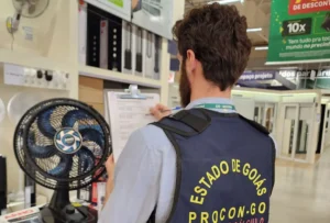 Procon Goiás