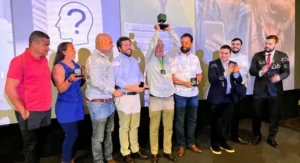 Rio Verde é premiada por inovação em transporte público