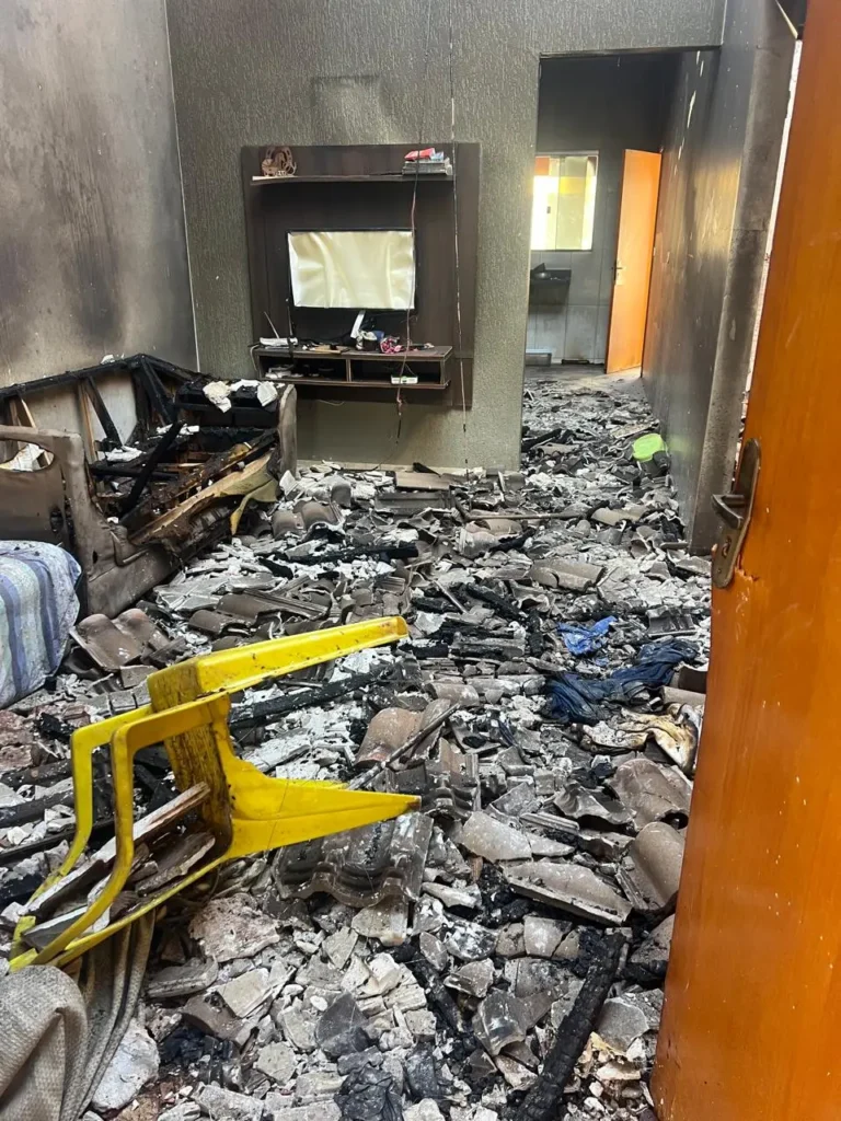 O crime foi motivado por desavenças familiares Foto: Divulgação/PCGO