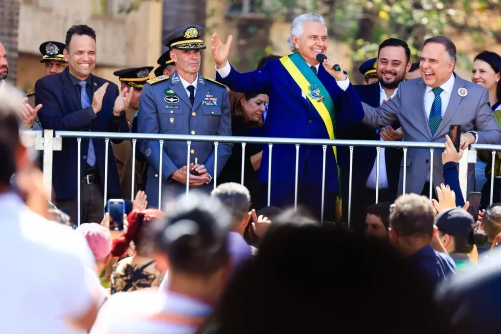 Foto: Romullo Carvalho e Wesley Costa