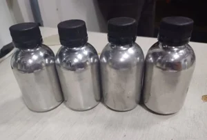 Carga de mercúrio transportada ilegalmente é apreendida na BR-153, em Uruaçu